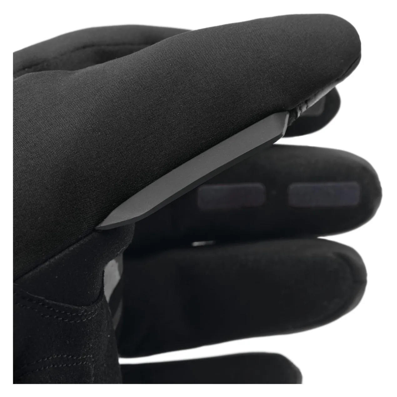 Guanti Tucano Urbano Concept Nero