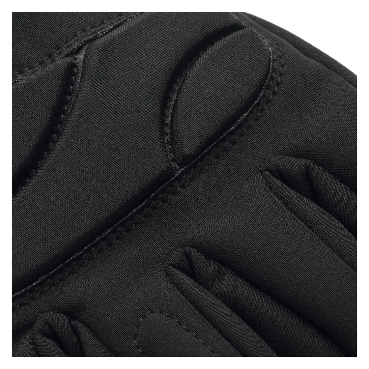 Guanti Tucano Urbano Concept Lady Nero