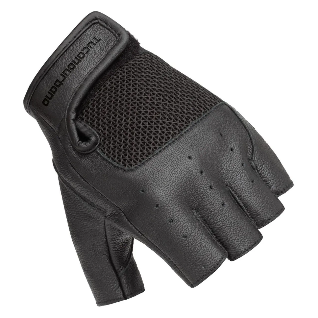 Guanti Tucano Urbano Fab Nero