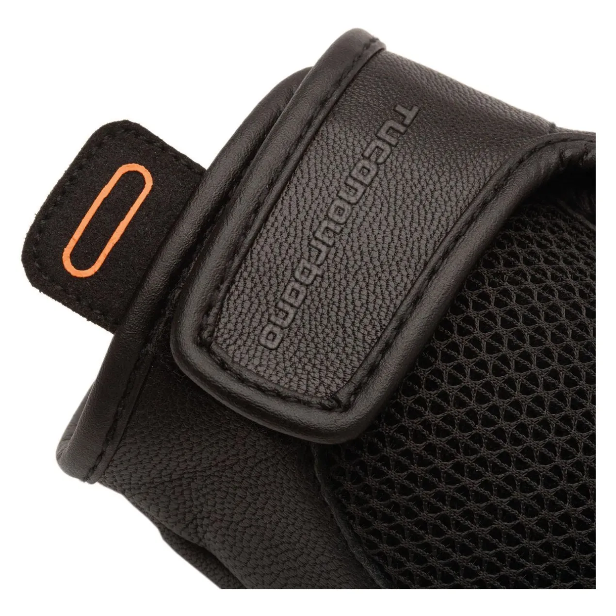 Guanti Tucano Urbano Fab Nero