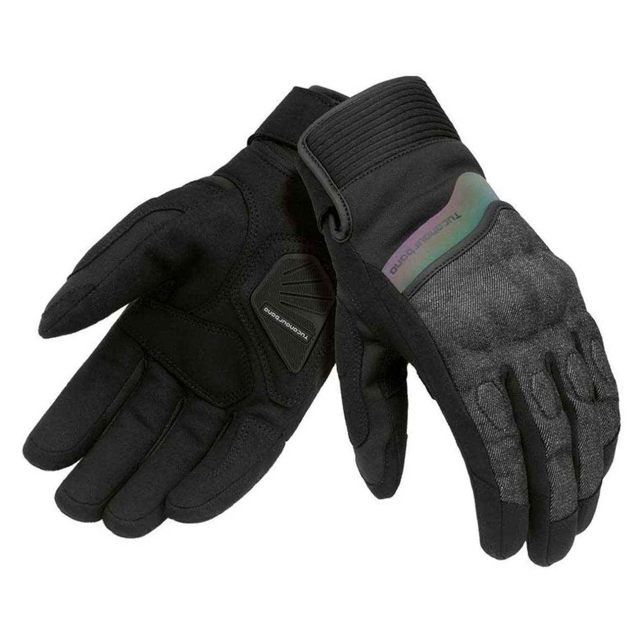Guanti Tucano Urbano Lady Boss Nero