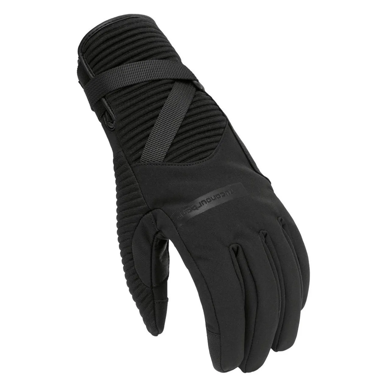 Guanti Tucano Urbano Lady Break Nero