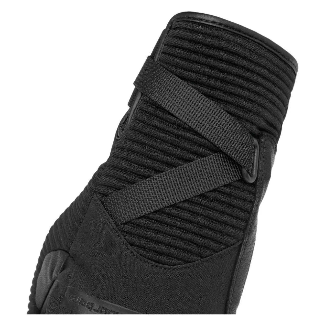 Guanti Tucano Urbano Lady Break Nero