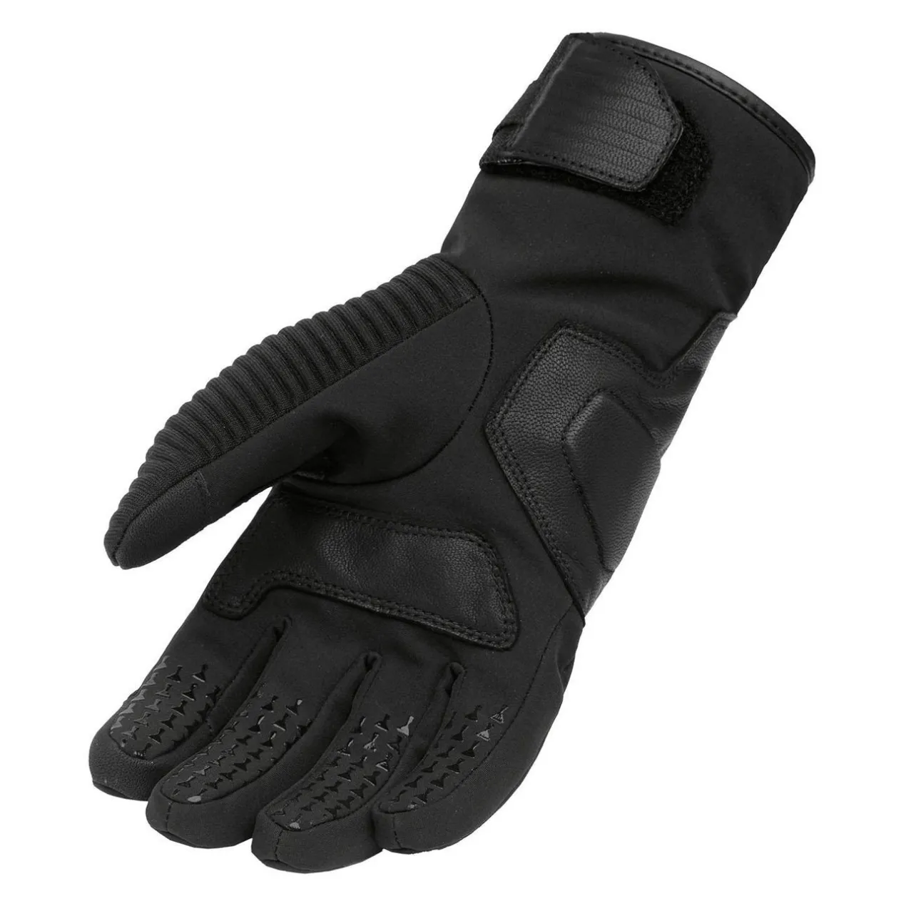 Guanti Tucano Urbano Lady Break Nero