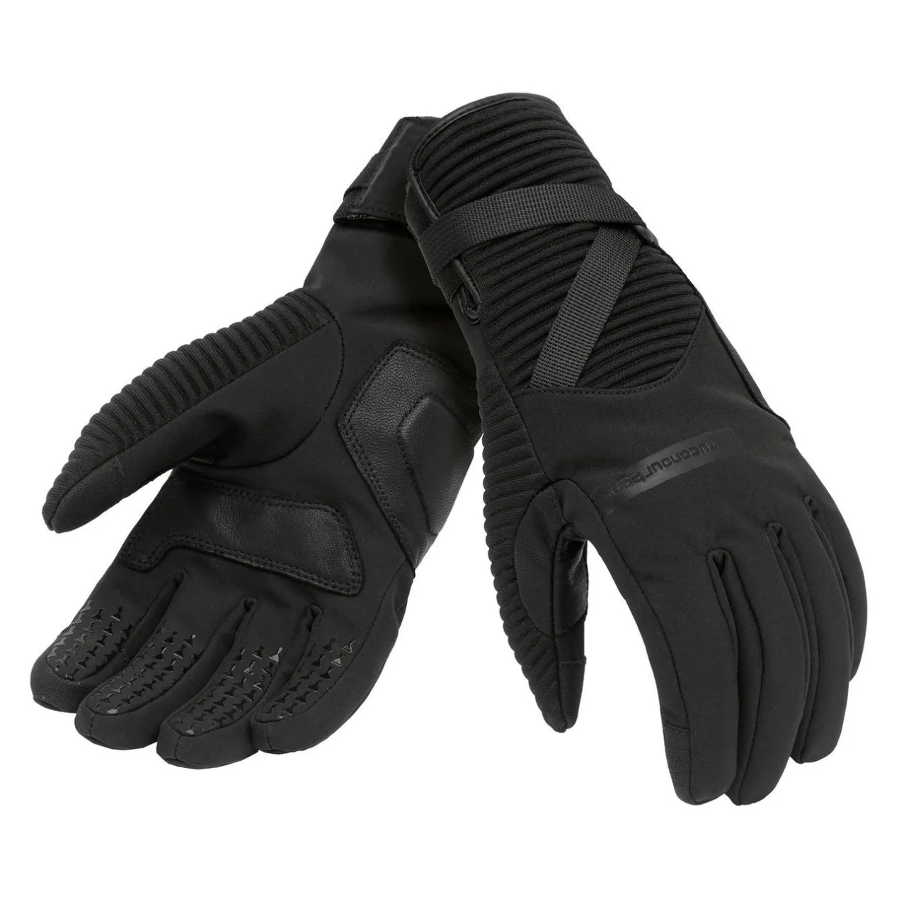 Guanti Tucano Urbano Lady Break Nero