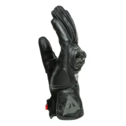 Guanti Unisex In Pelle Dainese Mig 3 Black/black