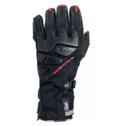 Guanto Enduro Ixs Adventure Nero