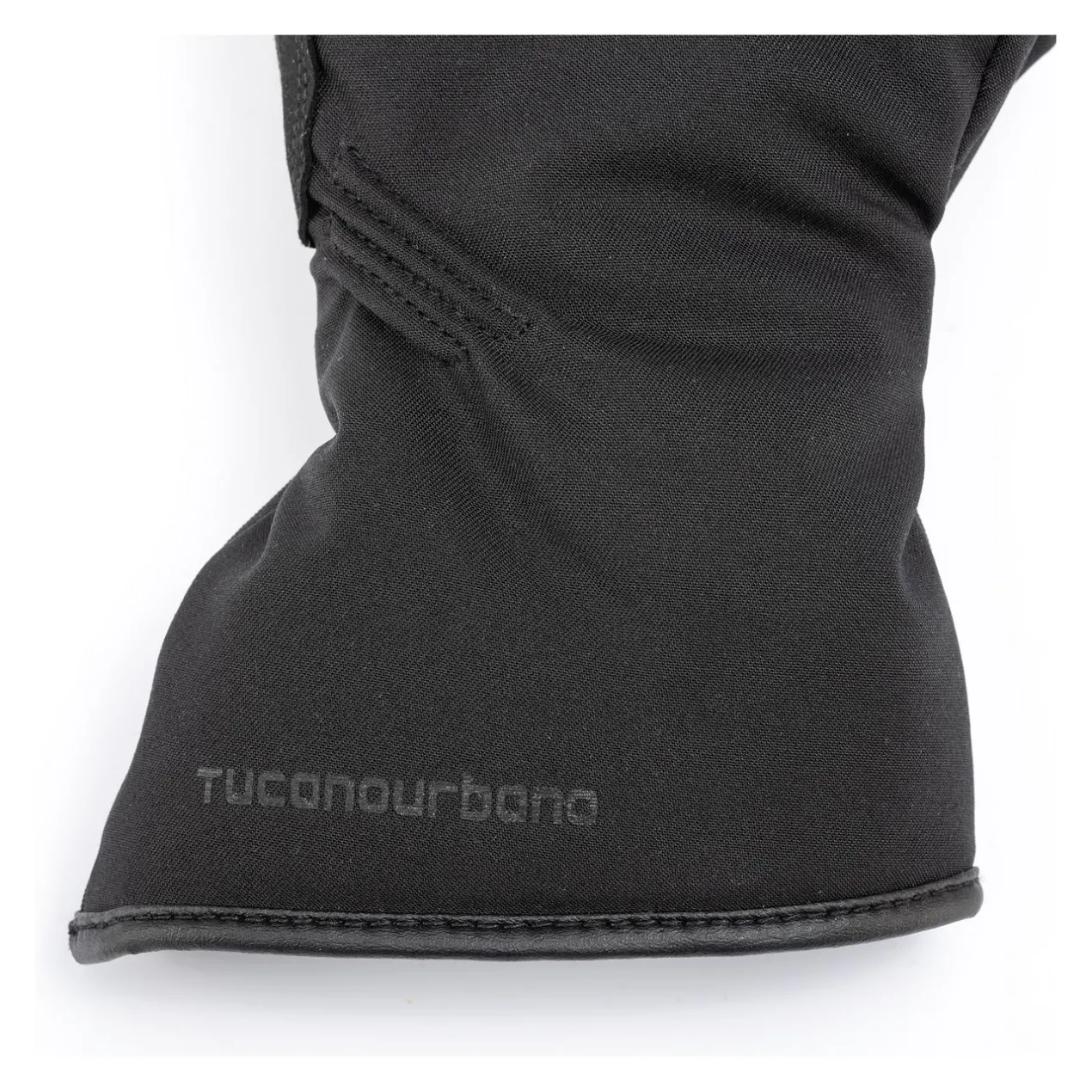 Guanto Impermeabile Donna Tucano Urbano Lady Password 3g Nero