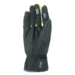Guanto Impermeabile Oj Wire Nero/giallo Fluo