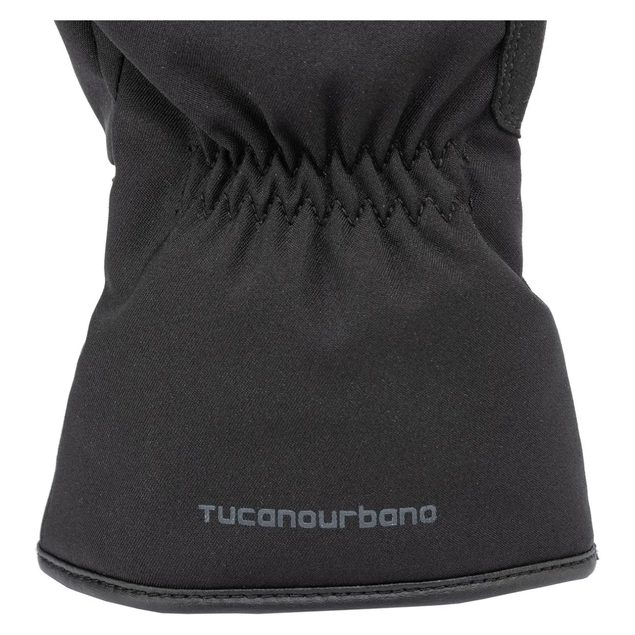 Guanto Impermeabile Tucano Urbano Password 3g Nero
