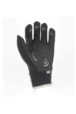 Guanto In Neoprene Jofama Coal Nero