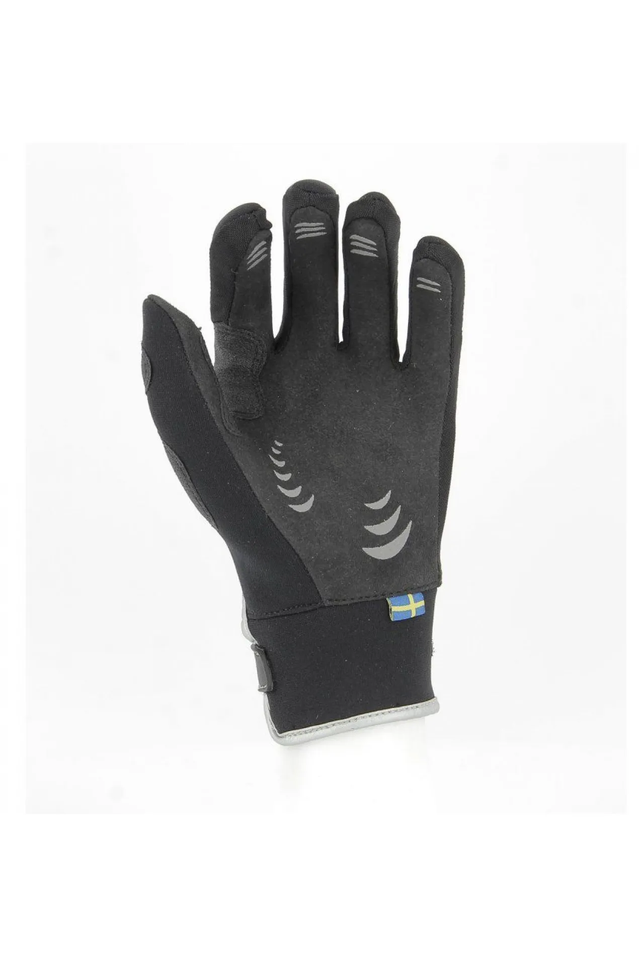 Guanto In Neoprene Jofama Coal Nero