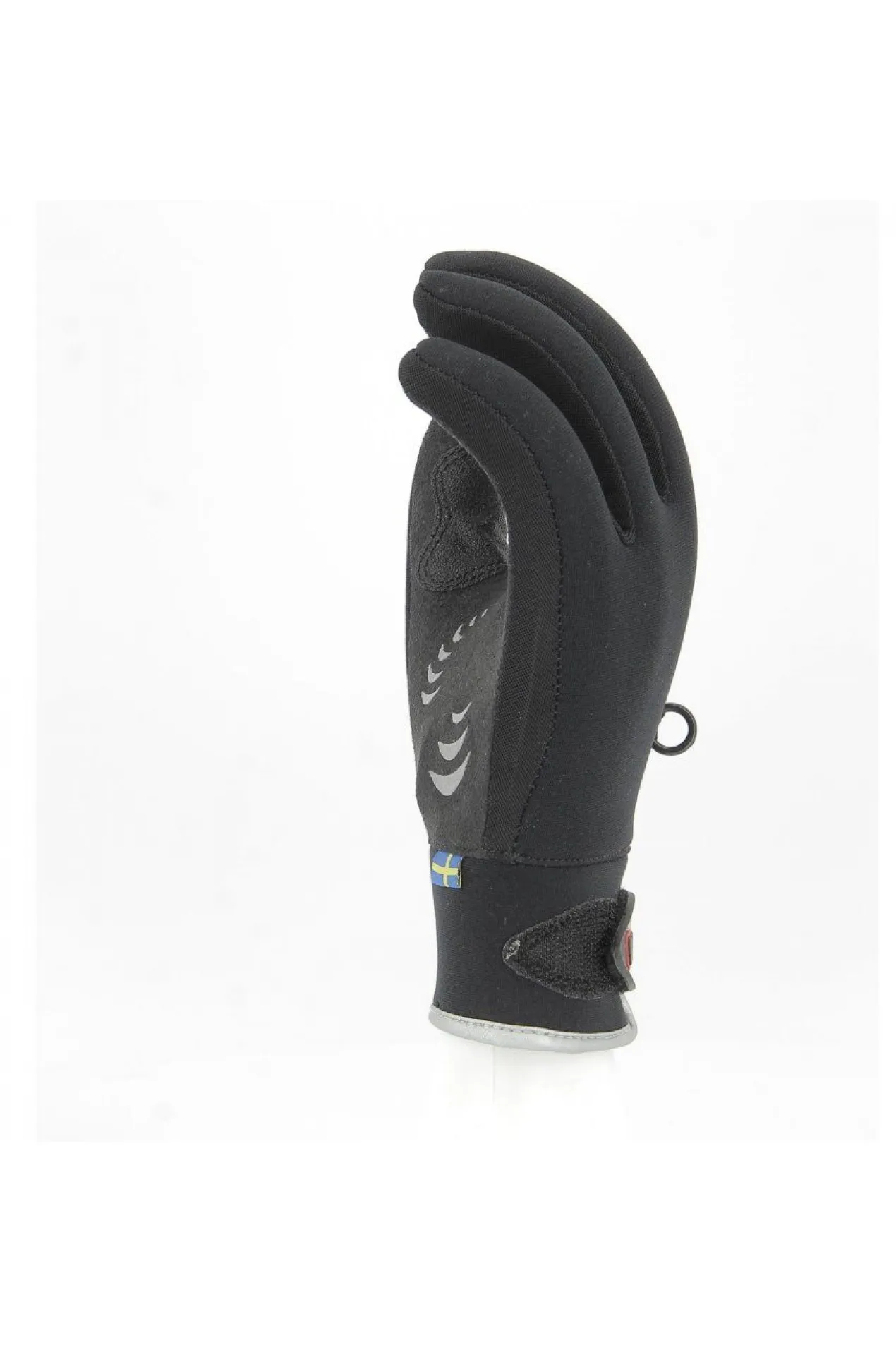 Guanto In Neoprene Jofama Coal Nero