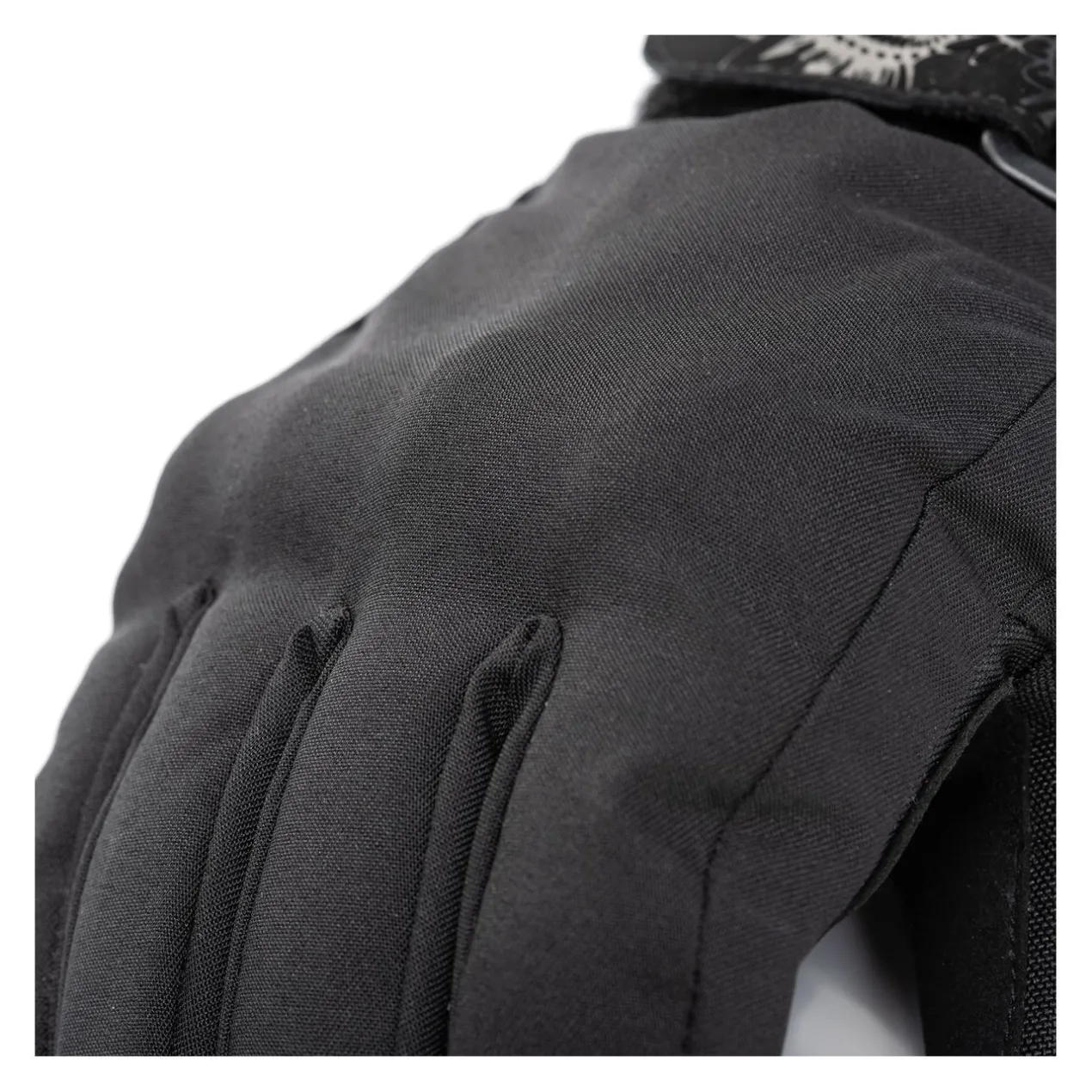 Guanto Invernale Impermeabile Tucano Urbano Lady Password 3g Plus Nero