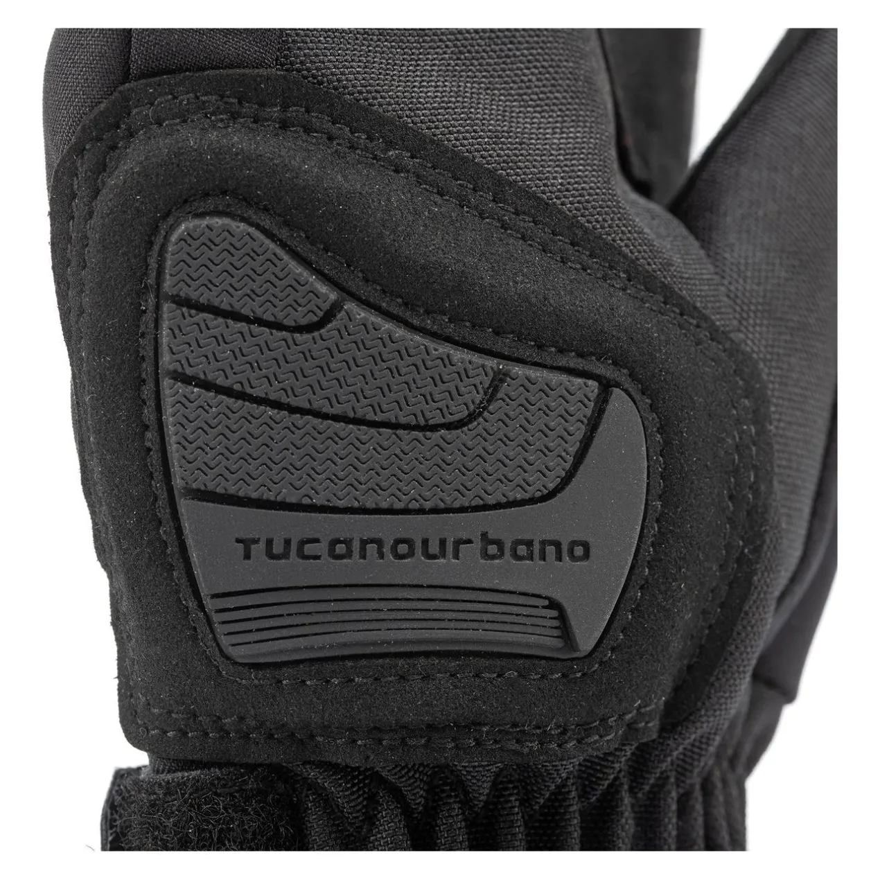 Guanto Invernale Impermeabile Tucano Urbano Lady Password 3g Plus Nero