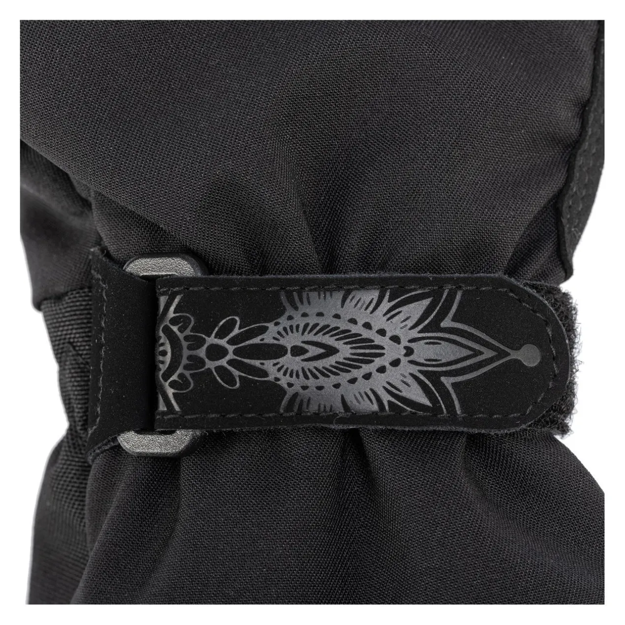 Guanto Invernale Impermeabile Tucano Urbano Lady Password 3g Plus Nero