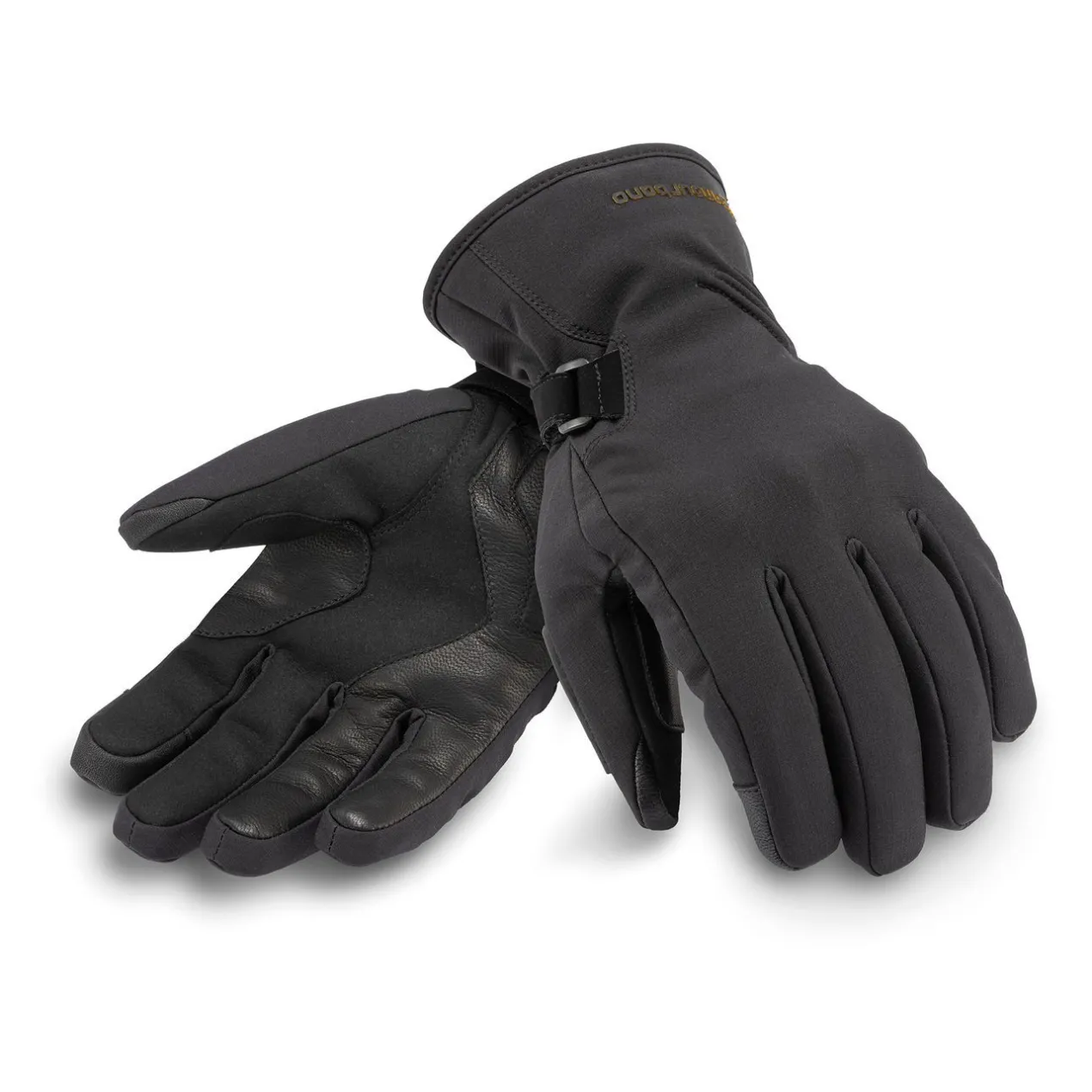Guanto Invernale Impermeabile Tucano Urbano Ginko 2g Nero
