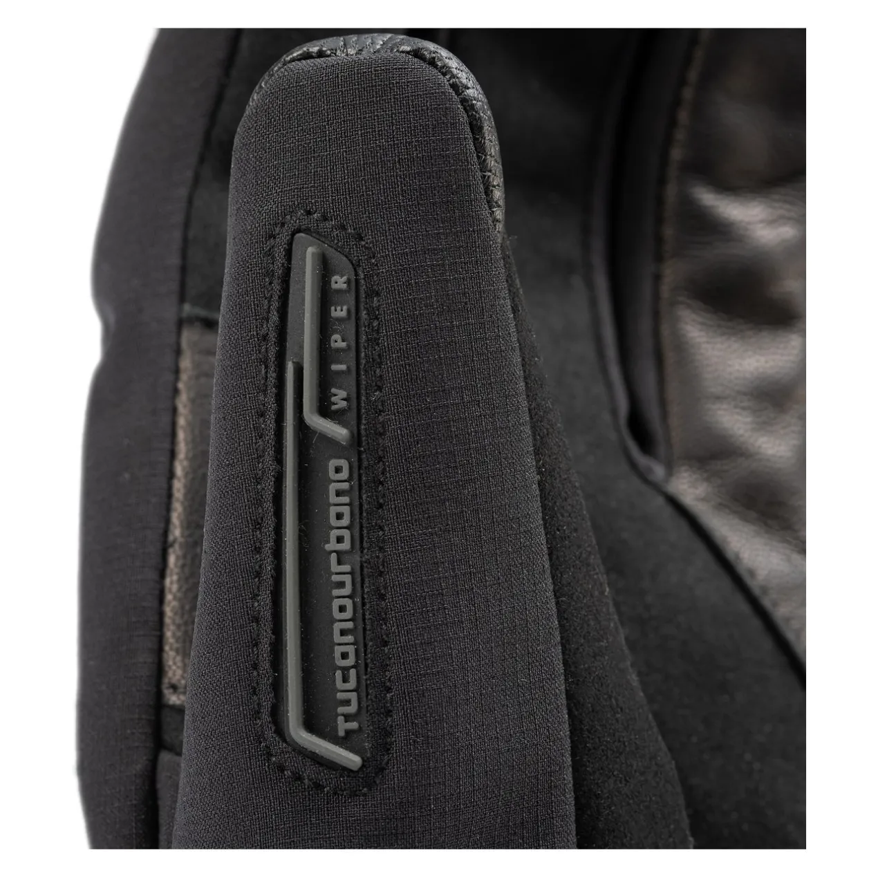 Guanto Invernale Impermeabile Tucano Urbano Ginko 2g Nero