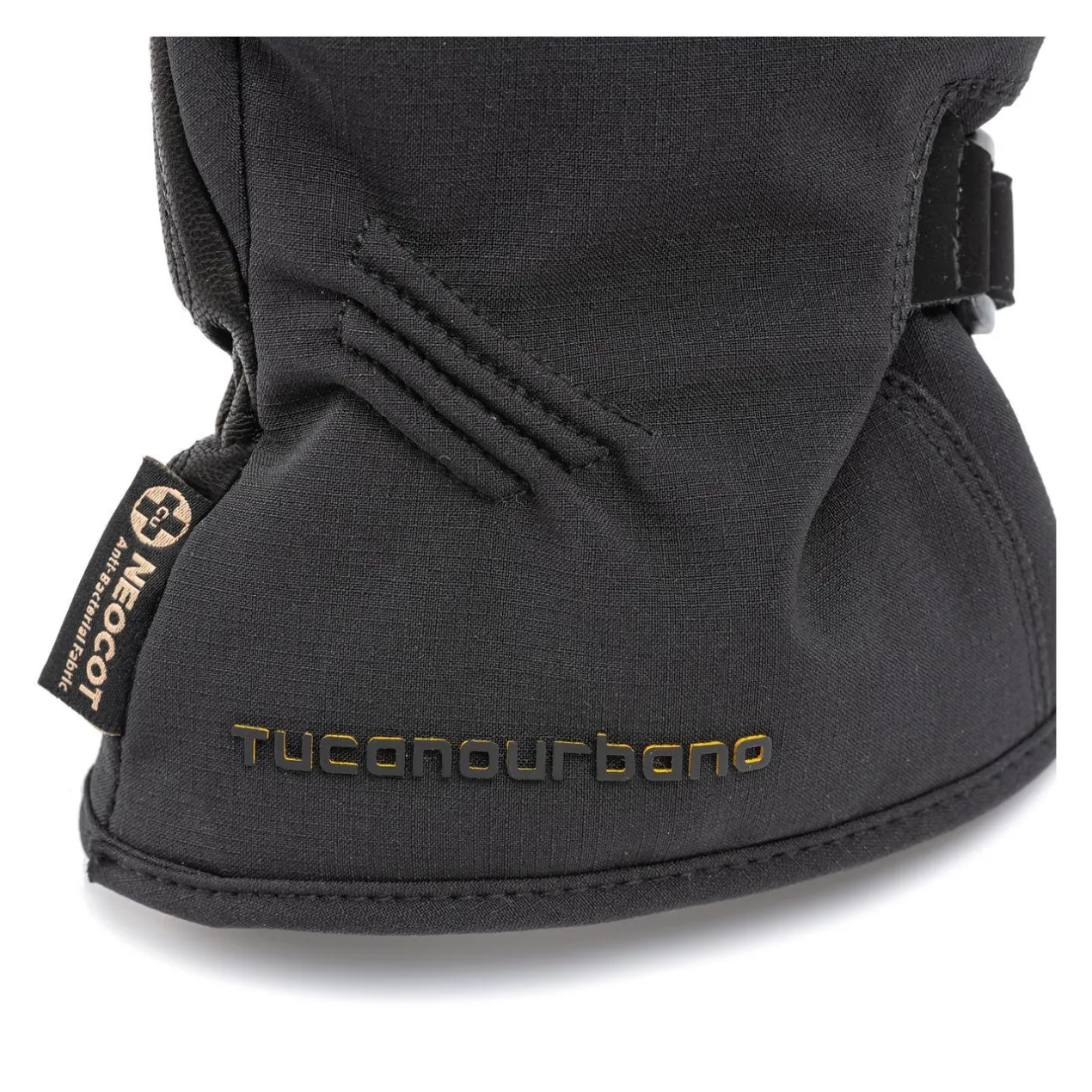 Guanto Invernale Impermeabile Tucano Urbano Ginko 2g Nero