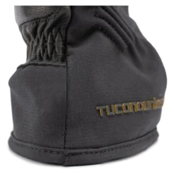 Guanto Invernale Impermeabile Tucano Urbano Ginko 2g Nero