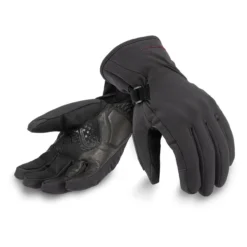 Guanto Invernale Impermeabile Donna Tucano Urbano Ginka 2g Nero