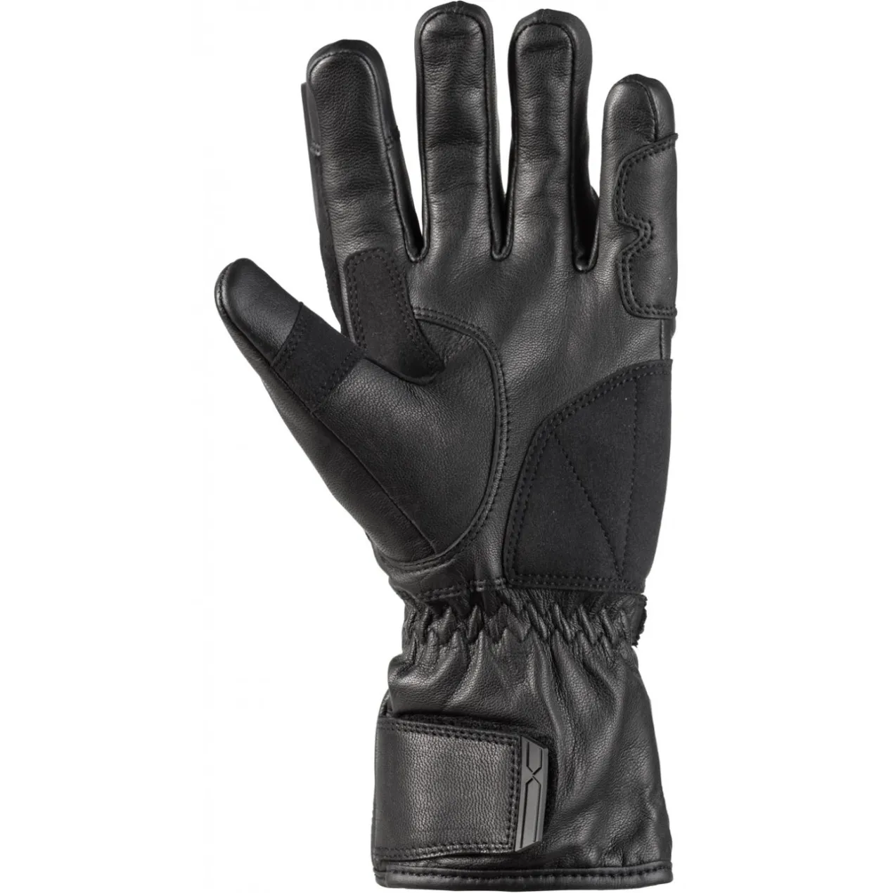 Guanto Invernale Ixs Comfort-st Nero