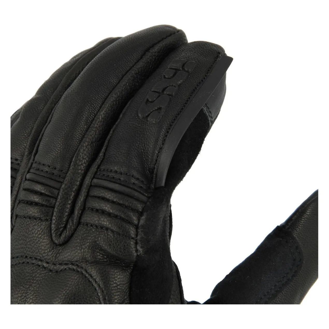 Guanto Invernale Ixs Comfort-st Nero
