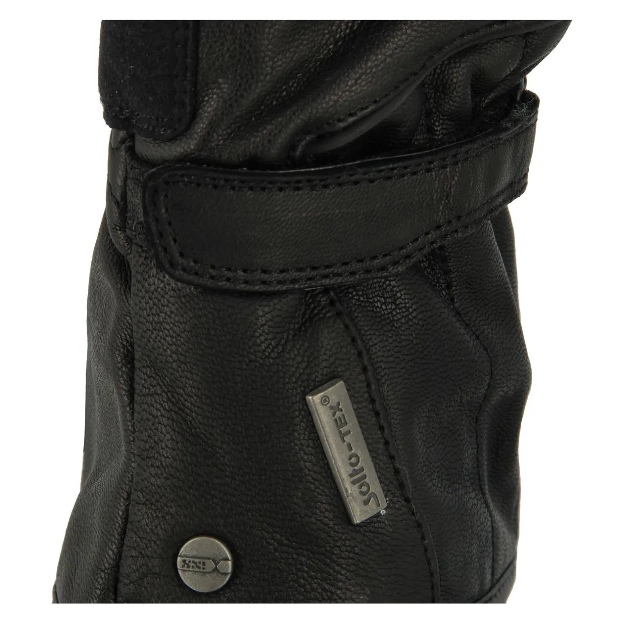 Guanto Invernale Ixs Comfort-st Nero