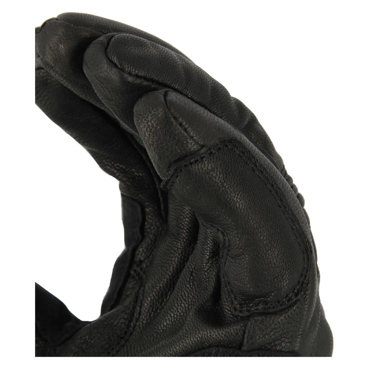 Guanto Invernale Ixs Comfort-st Nero