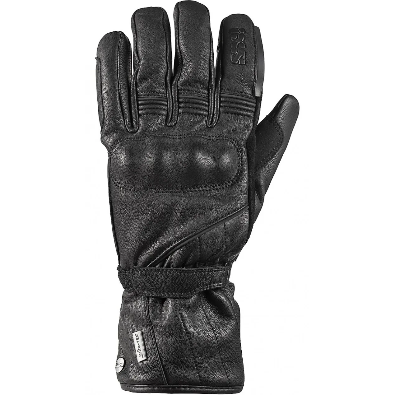 Guanto Invernale Ixs Comfort-st Nero