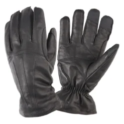 Guanto Invernale Tucanourbano Softy Icon Nero