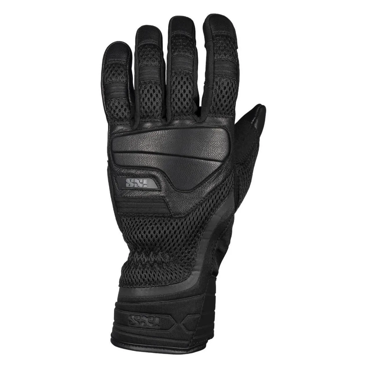 Guanto Ixs Tour Cartago 2.0 Nero