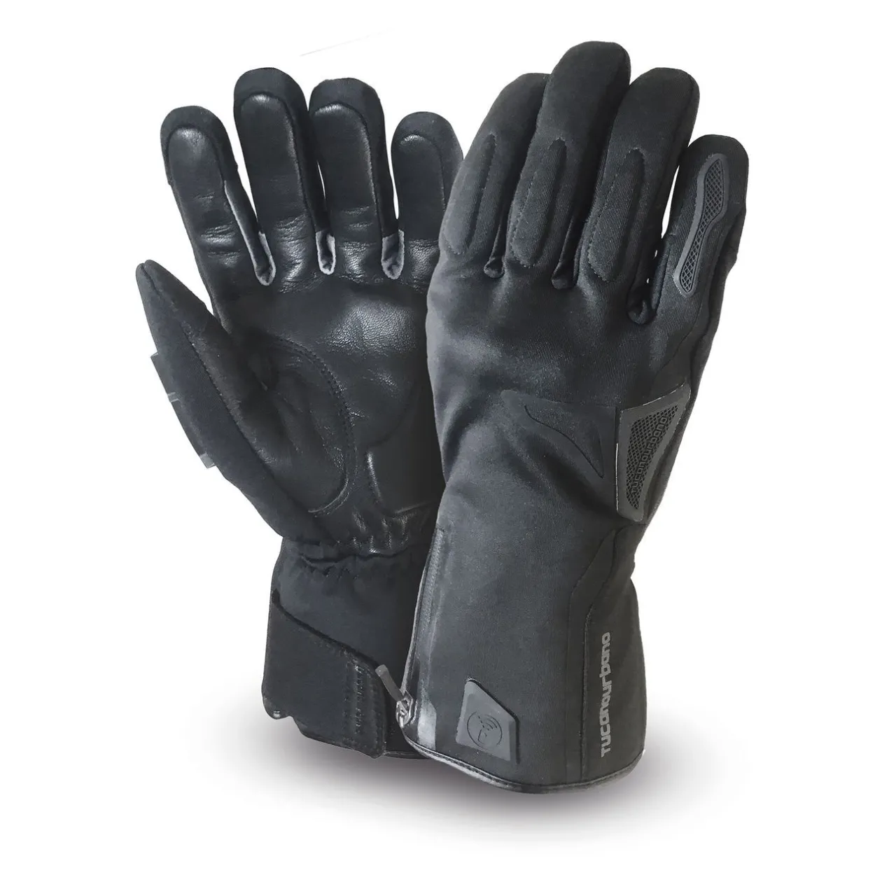 Guanto Taaac Tucano Urbano 9101hu Nero