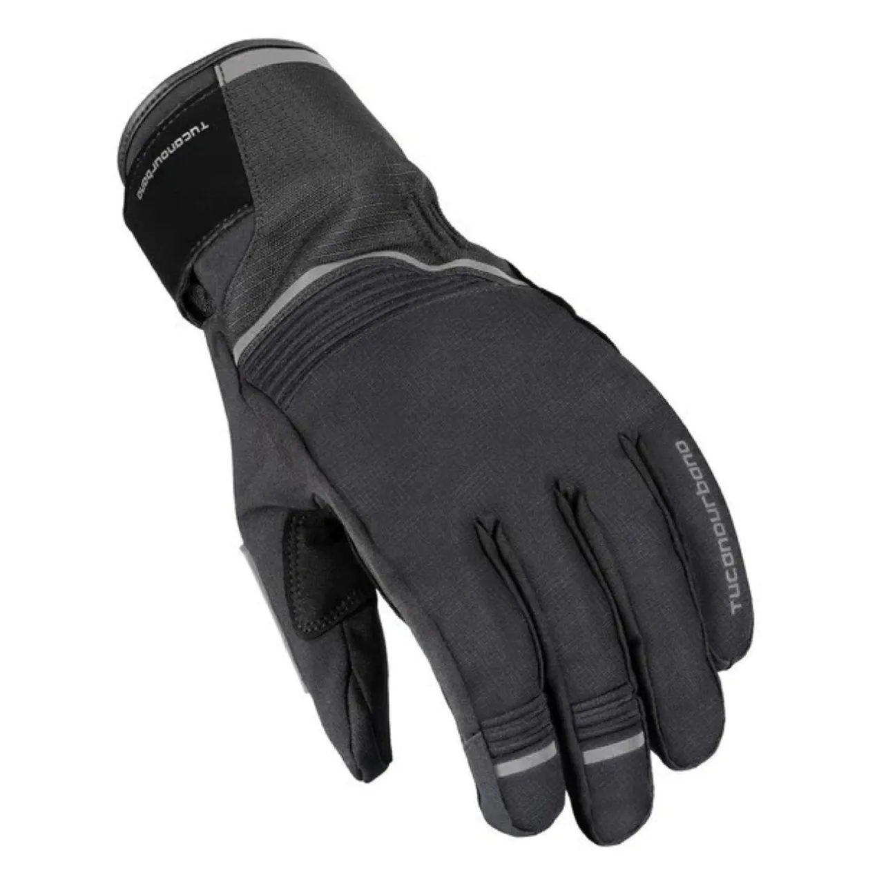 Guanto Tucano Urbano Flash Hydroscud® Black