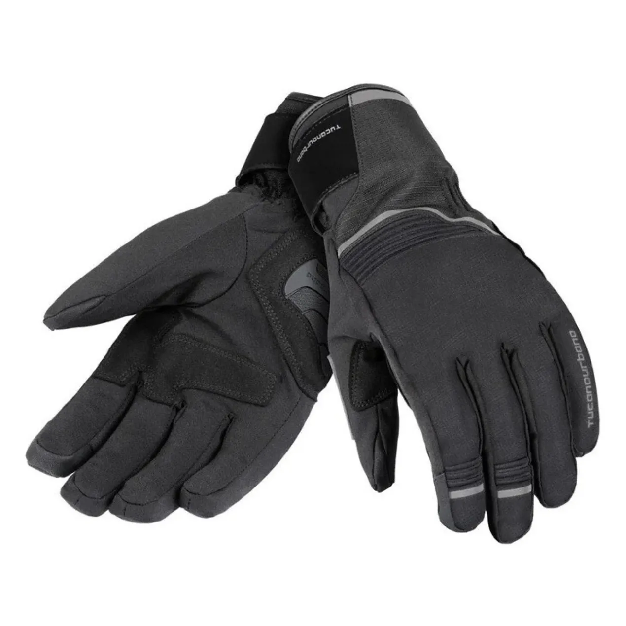 Guanto Tucano Urbano Flash Hydroscud® Black