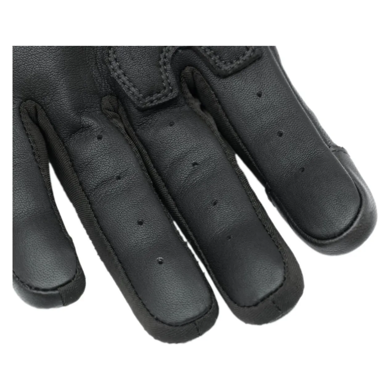 Guanto Tucanourbano Gig Evo Nero