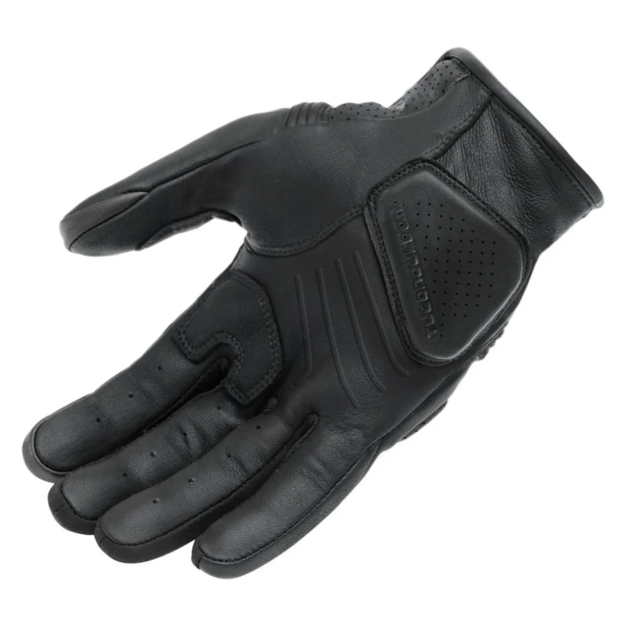 Guanto Tucanourbano Gig Evo Nero