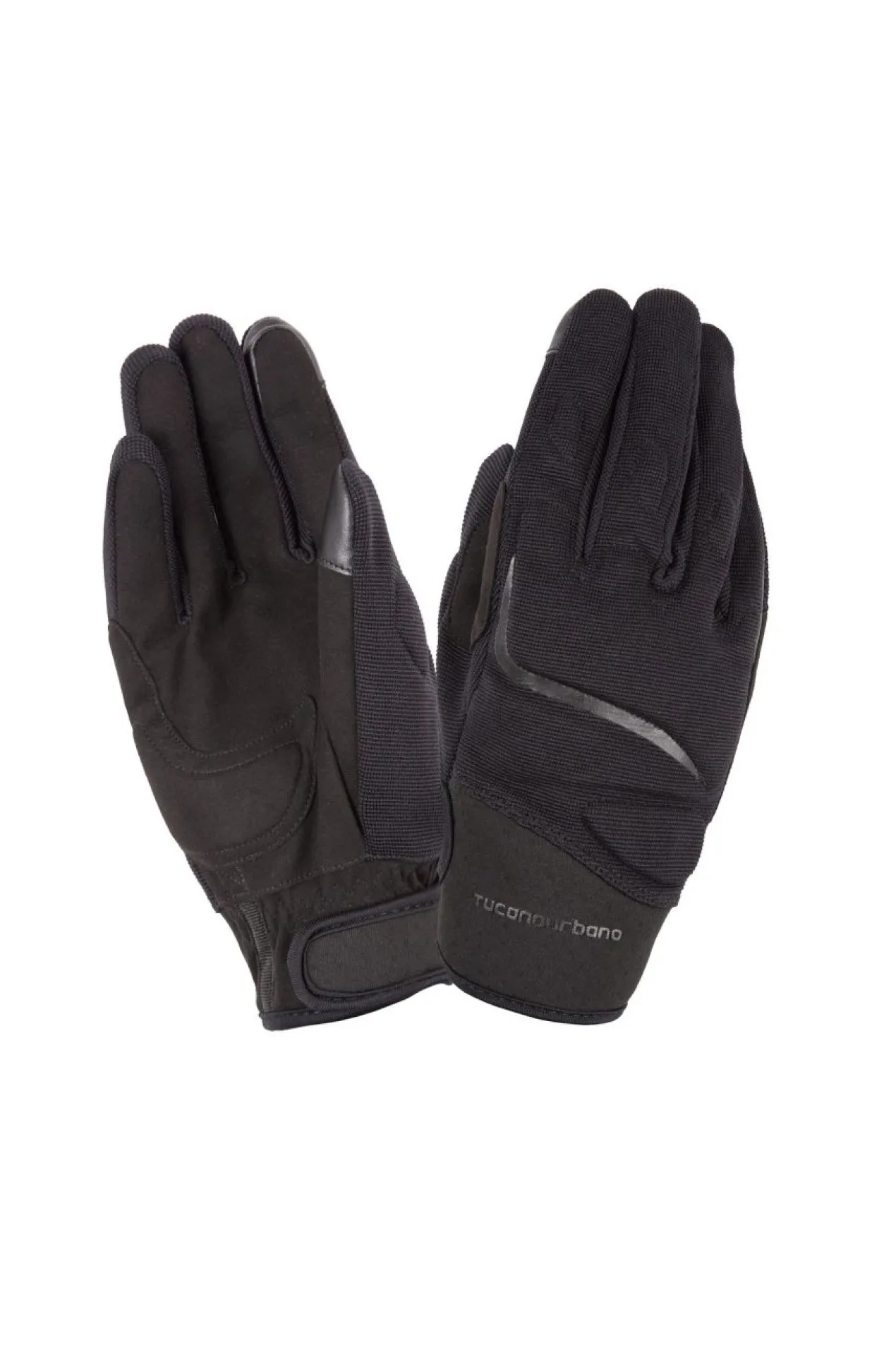 Guanto Tucanourbano 9961hm Miky Nero