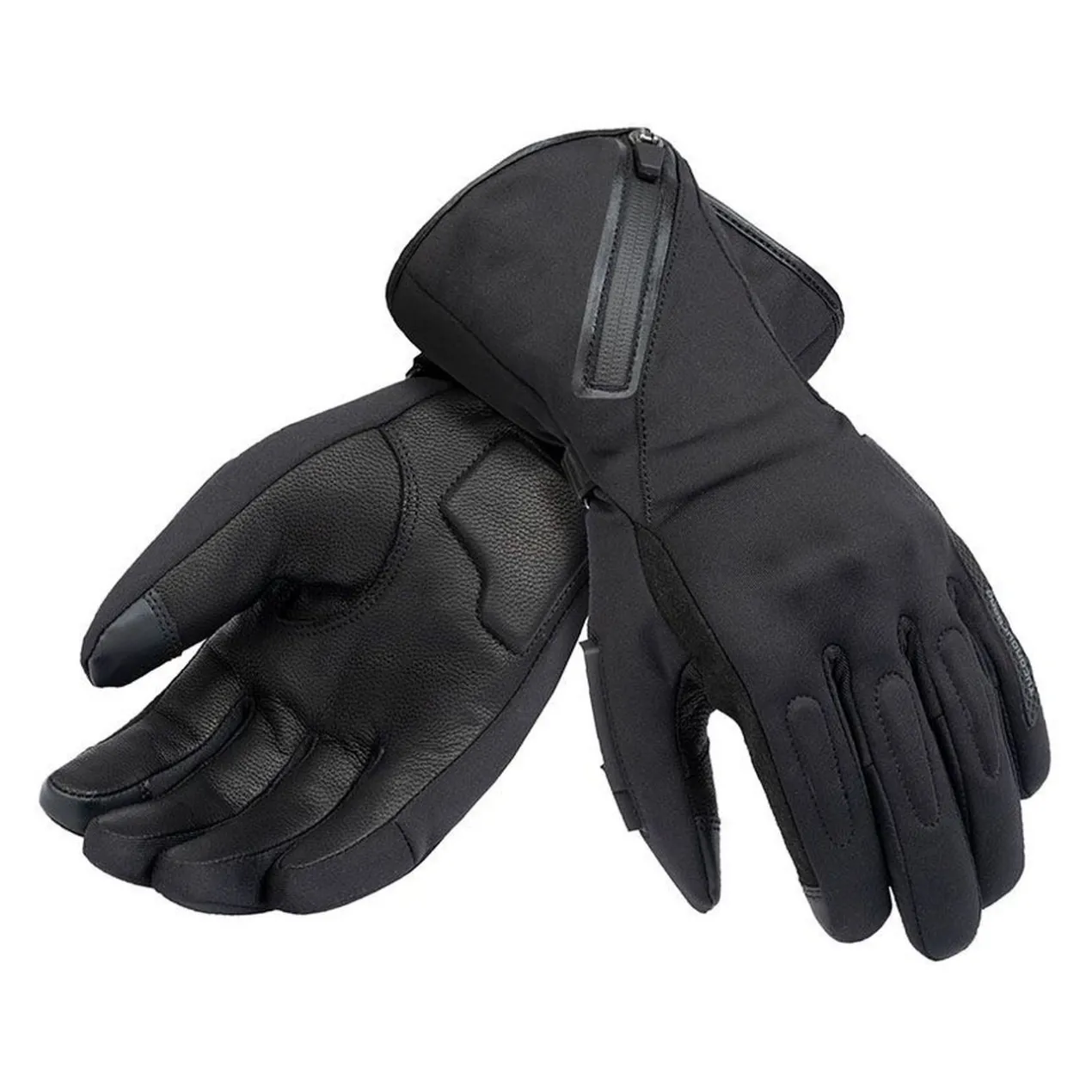Guanto Tucano Urbano Lady Taaac Hydroscud® Nero
