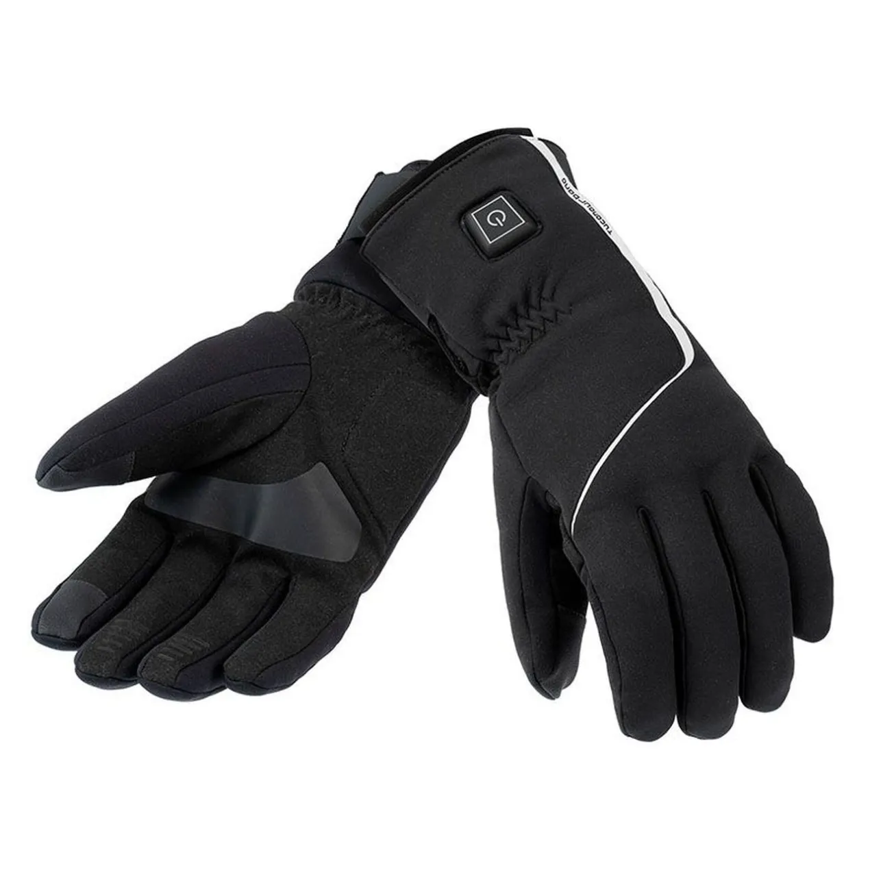 Guanto Tucano Urbano Sowarm Nero