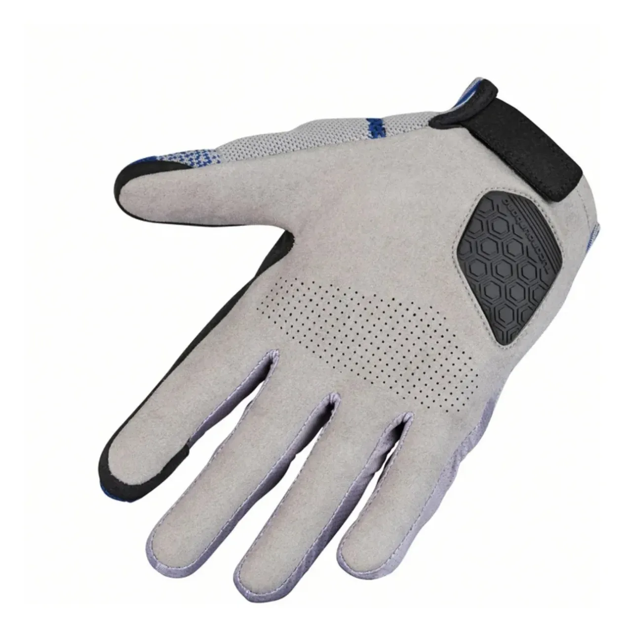 Guanto Tucano Urbano Supermano Blue-grey