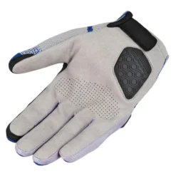 Guanto Tucano Urbano Supermano Blue-grey
