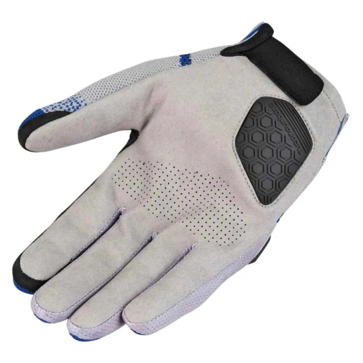 Guanto Tucano Urbano Supermano Blue-grey