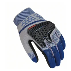 Guanto Tucano Urbano Supermano Blue-grey