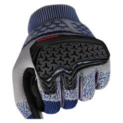Guanto Tucano Urbano Supermano Blue-grey