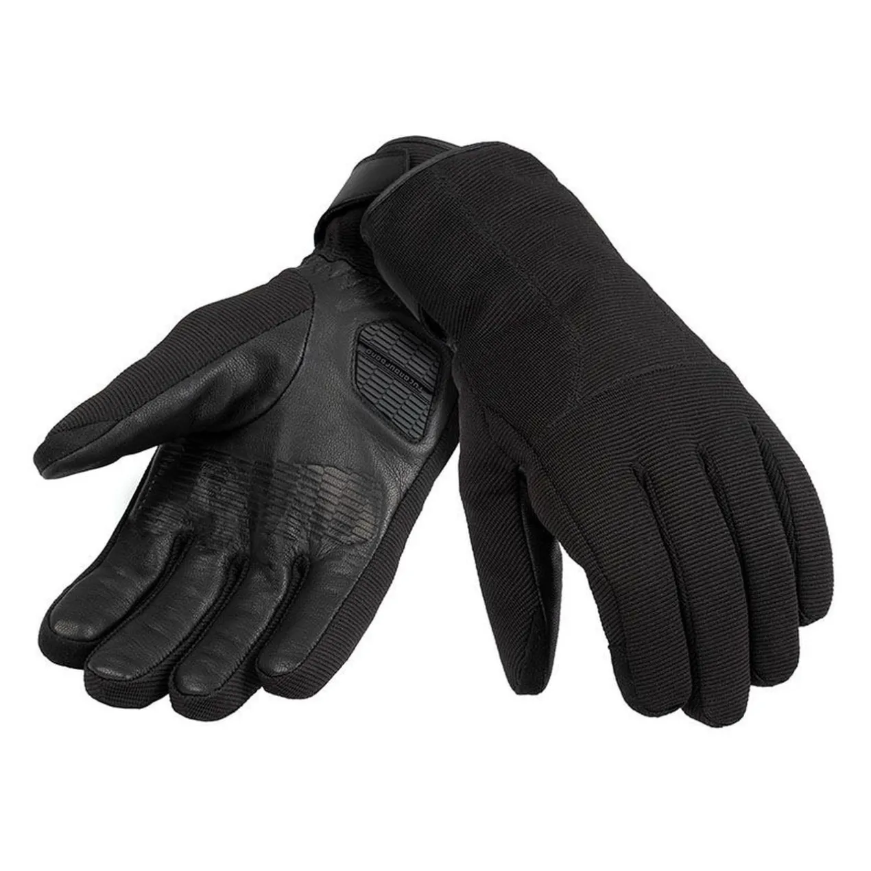 Guanto Tucano Urbano Supermonty Hydroscud® Nero