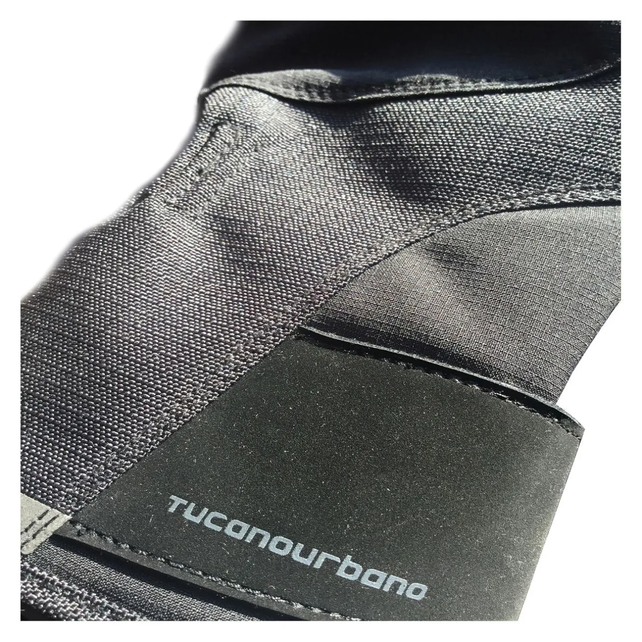 Guanto Zeus 2g Tucano Urbano 9102hu Nero