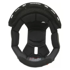 Hjc I80 Imbottitura Calotta A/s (7mm) M (t.b.d)