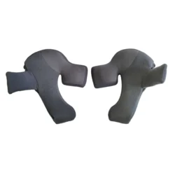 Hjc Rpha91 Guanciali (37mm) Xxs/xs/xl