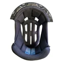 Hjc V10 Imbottitura Calotta (7mm) Xxl